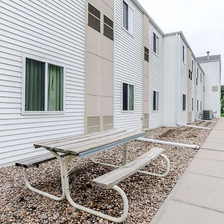 Motel 6-Kearney, Ne 외부 사진