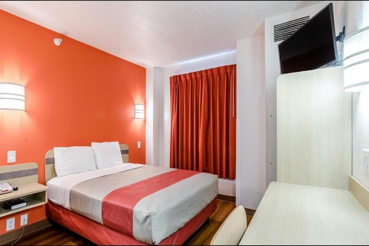 Motel 6-Kearney, Ne 외부 사진