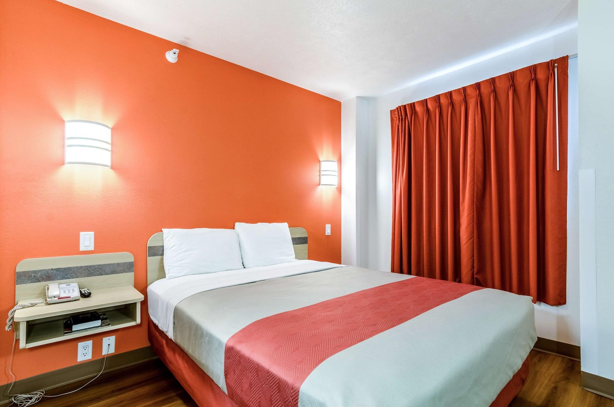 Motel 6-Kearney, Ne 외부 사진