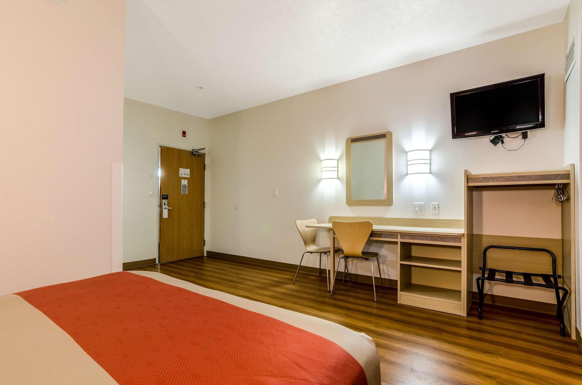 Motel 6-Kearney, Ne 외부 사진