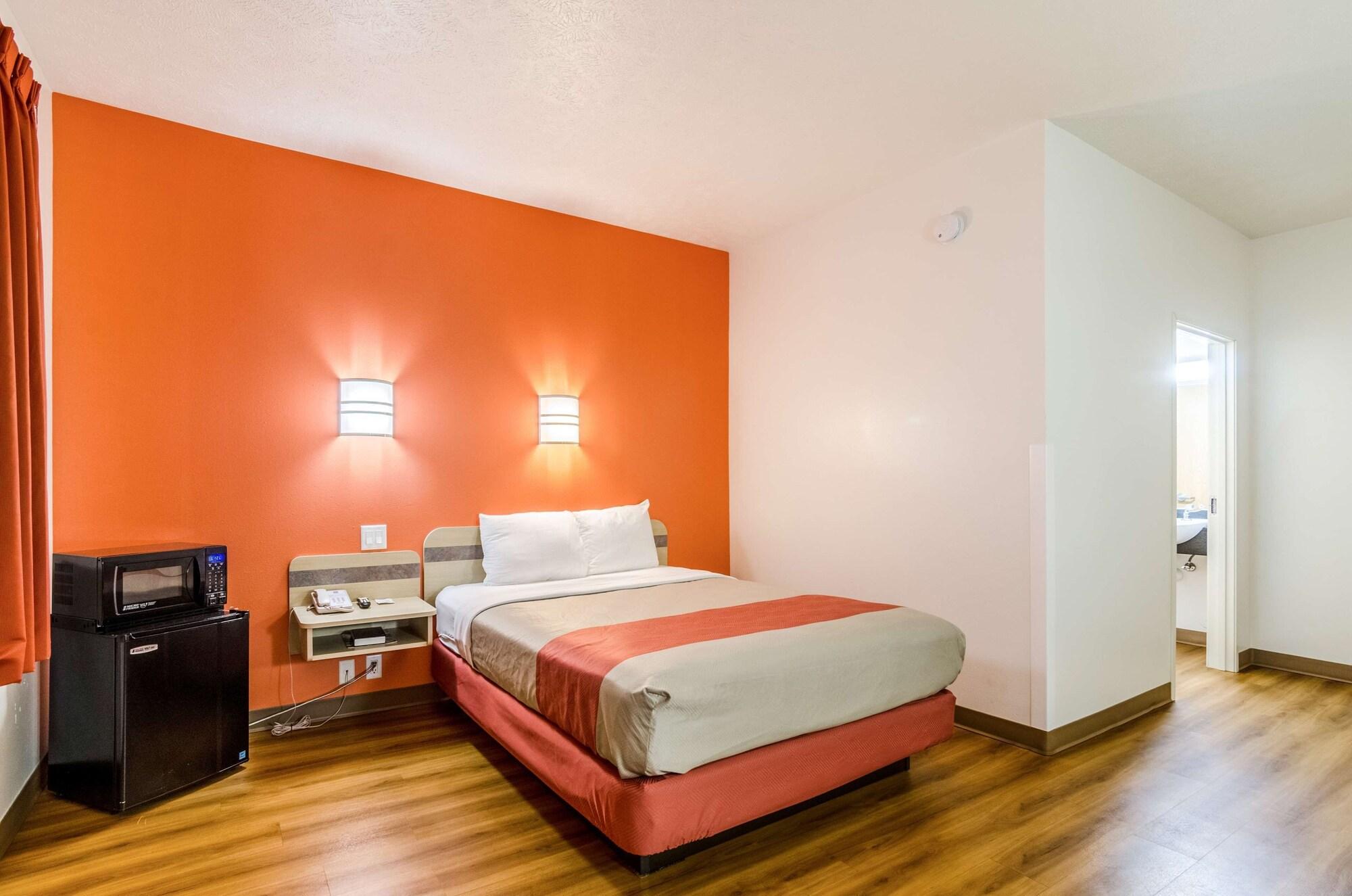 Motel 6-Kearney, Ne 외부 사진