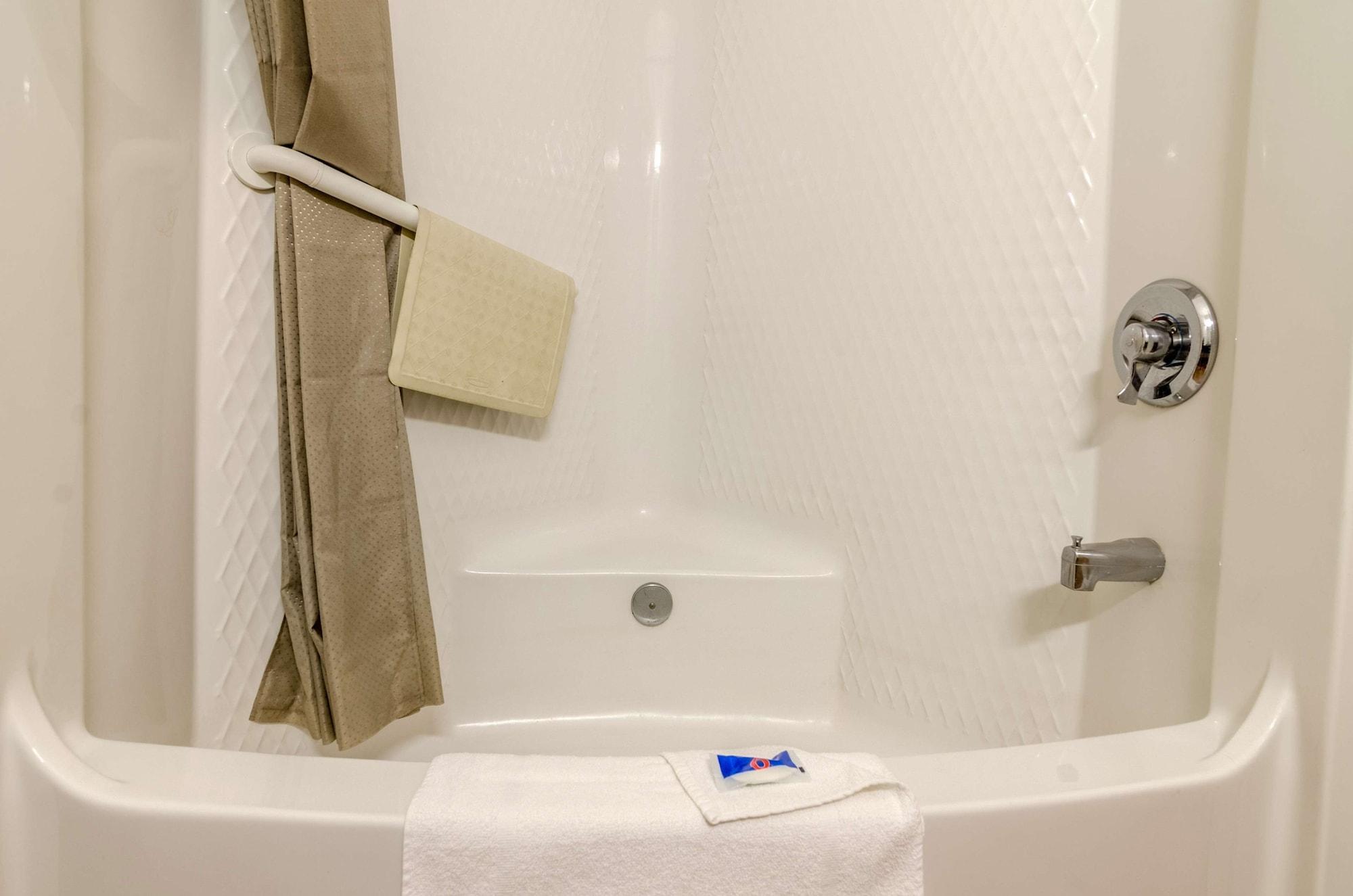 Motel 6-Kearney, Ne 외부 사진