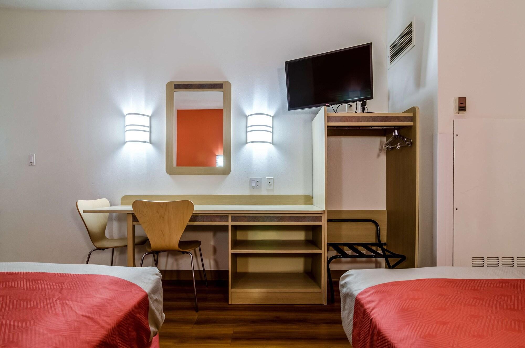 Motel 6-Kearney, Ne 외부 사진