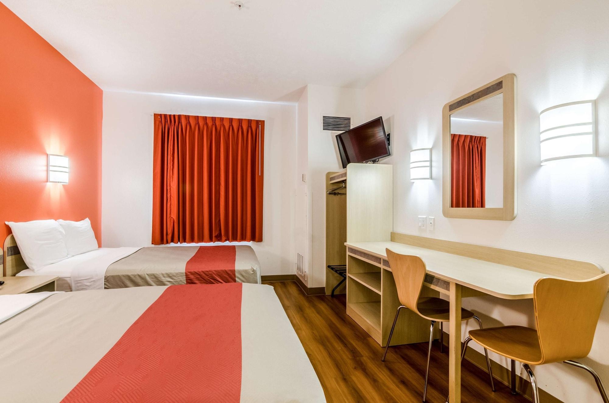 Motel 6-Kearney, Ne 외부 사진