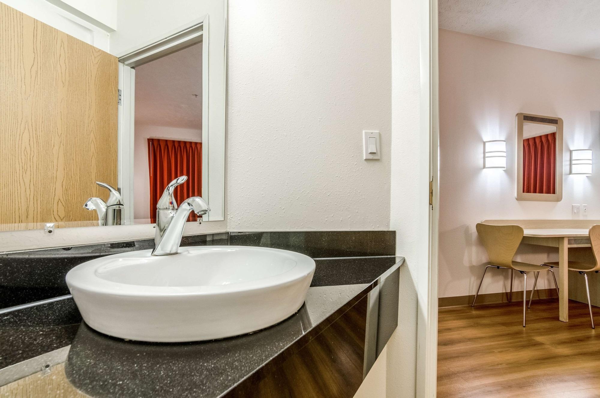 Motel 6-Kearney, Ne 외부 사진