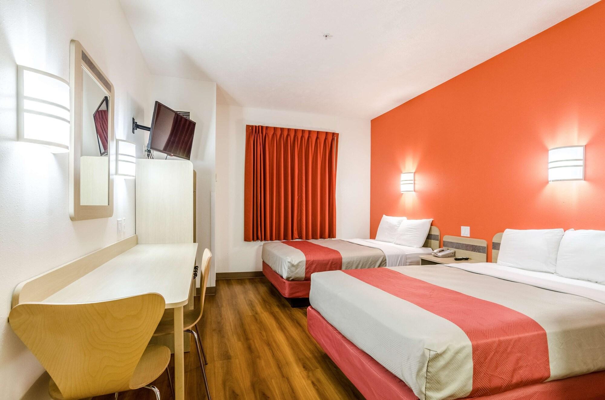 Motel 6-Kearney, Ne 외부 사진