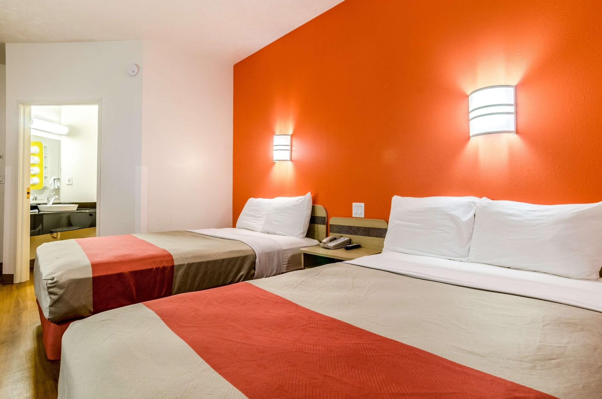 Motel 6-Kearney, Ne 외부 사진