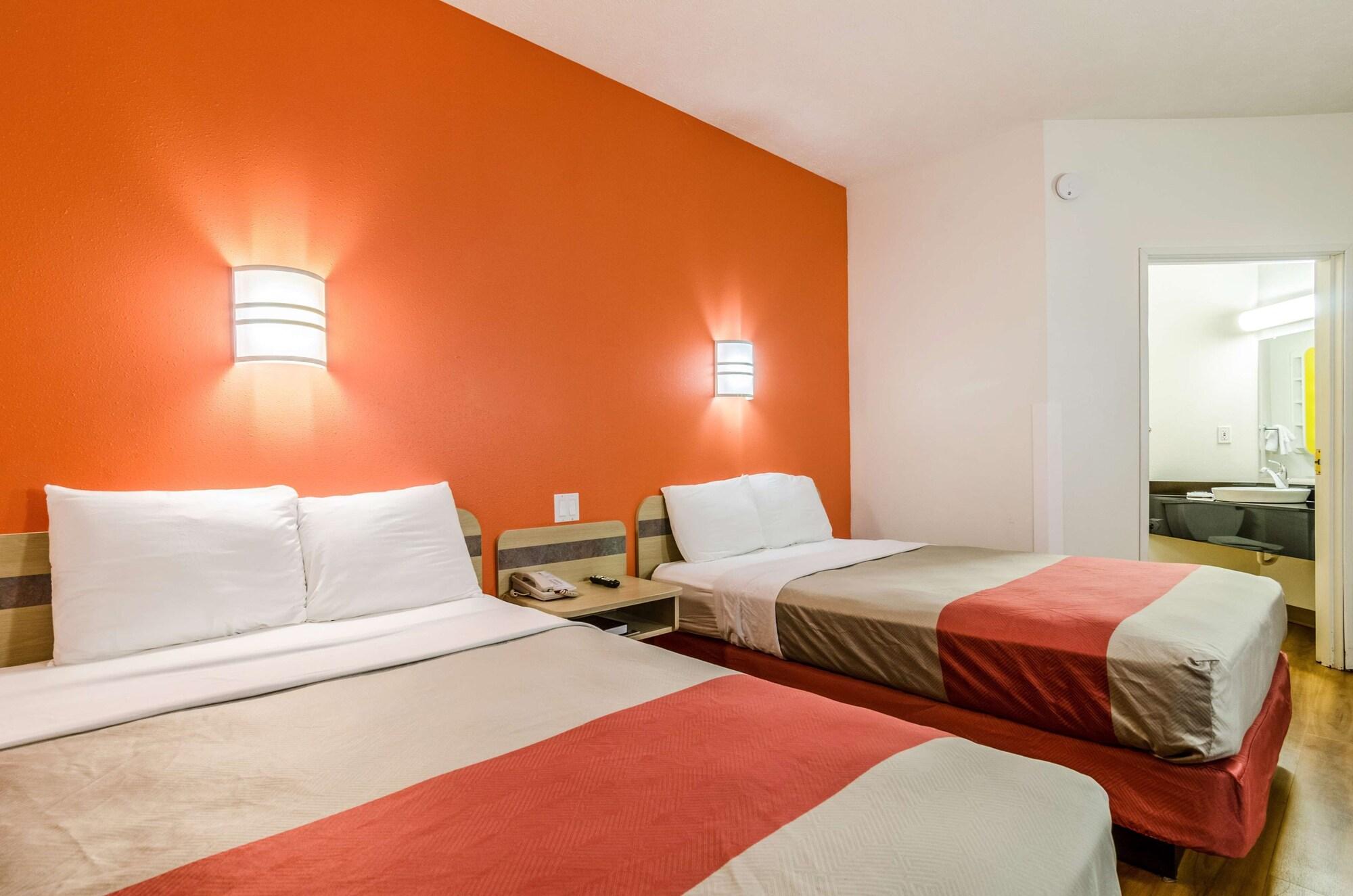 Motel 6-Kearney, Ne 외부 사진