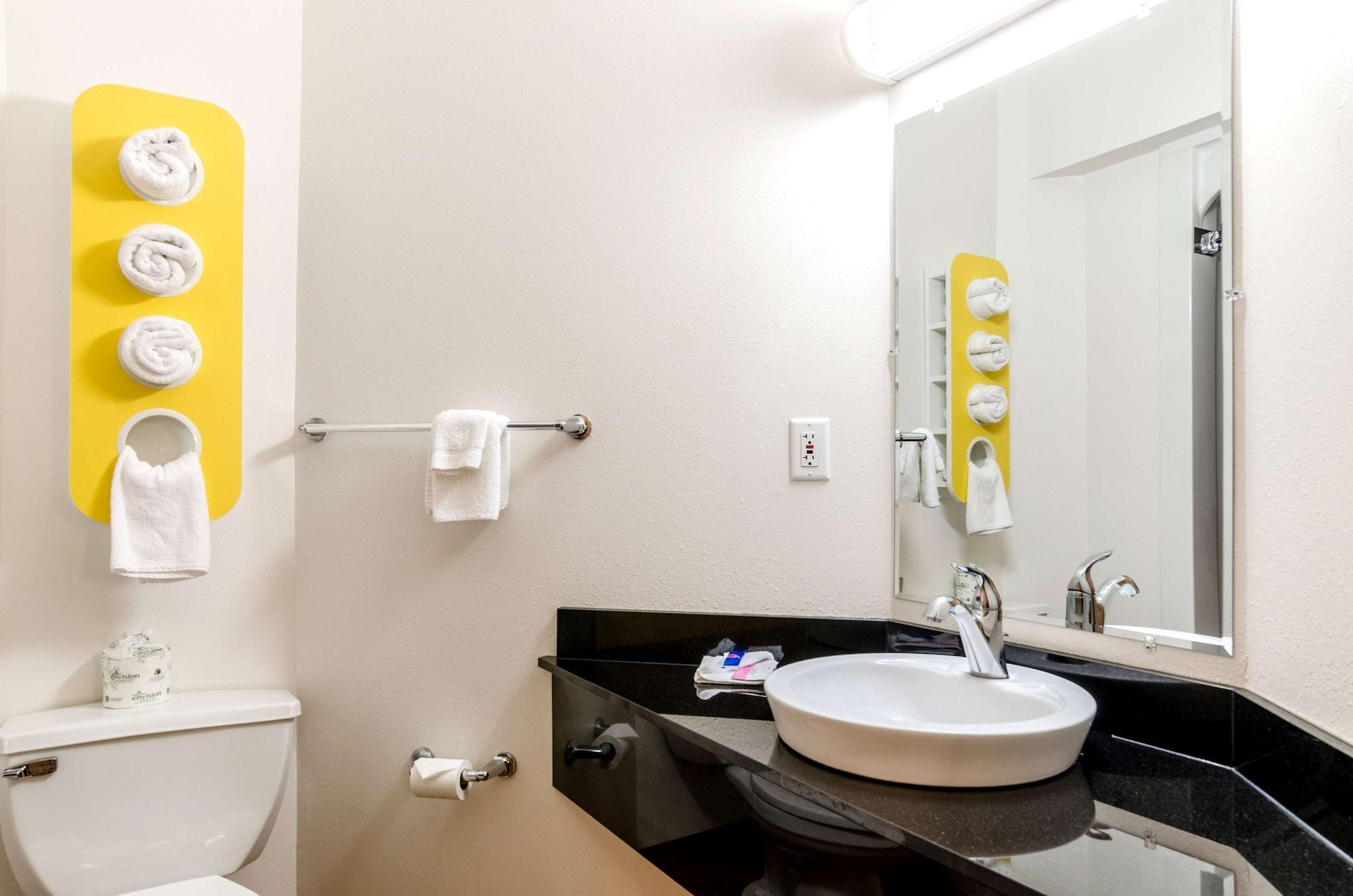 Motel 6-Kearney, Ne 외부 사진