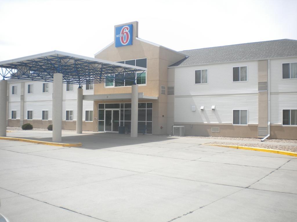 Motel 6-Kearney, Ne 외부 사진