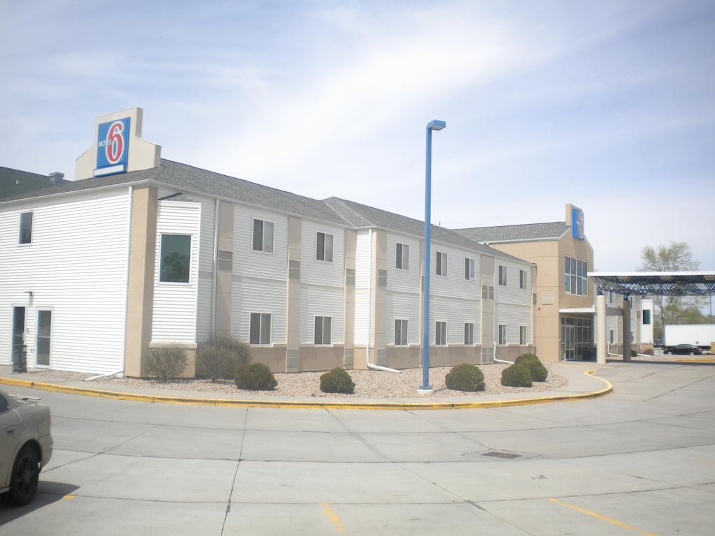 Motel 6-Kearney, Ne 외부 사진