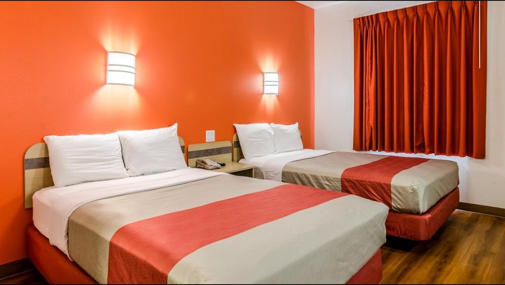 Motel 6-Kearney, Ne 외부 사진
