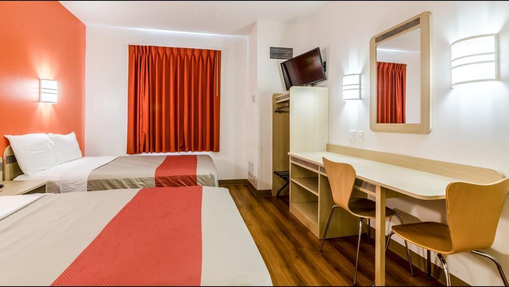 Motel 6-Kearney, Ne 외부 사진
