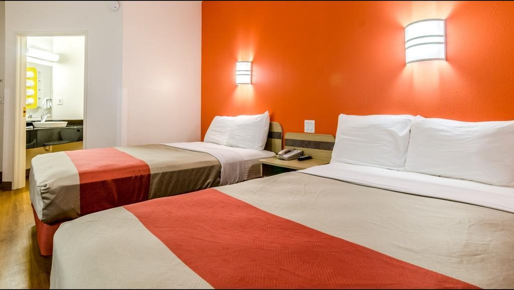 Motel 6-Kearney, Ne 외부 사진