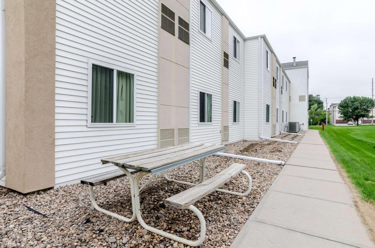 Motel 6-Kearney, Ne 외부 사진