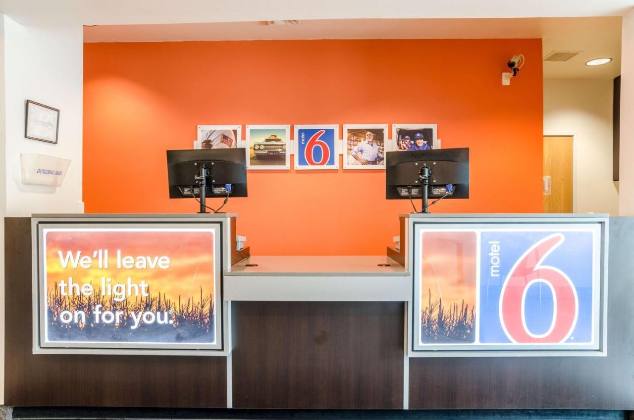 Motel 6-Kearney, Ne 외부 사진