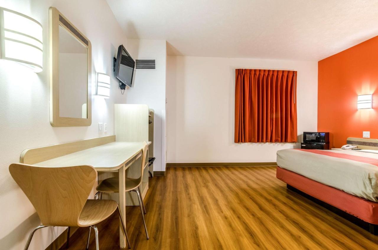 Motel 6-Kearney, Ne 외부 사진